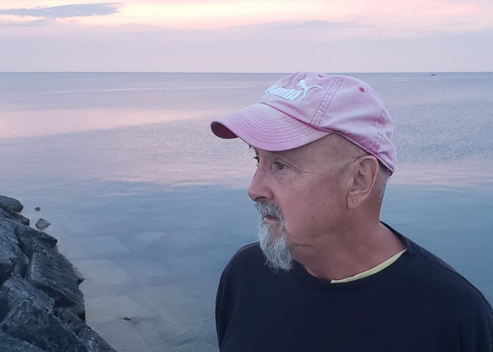 card image - Richard Ebbs