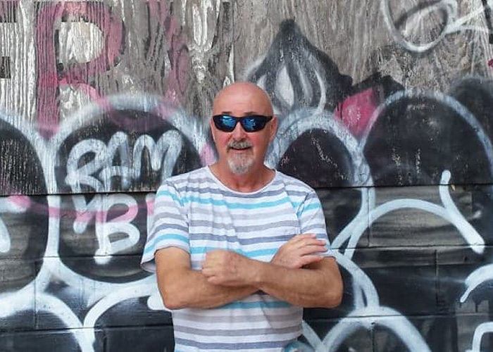 card image - Richard Ebbs